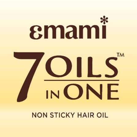 Emami 7 Oils in One